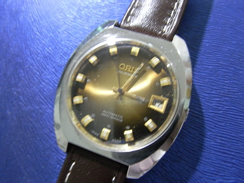 27พ.ค.((น้าเล็ก)) นำเสนอนาฬิกาข้อมือ