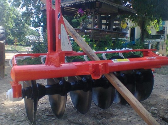 ขายผาน 6x24 CMT