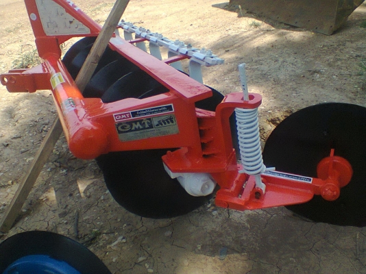 ขายผาน 6x24 CMT