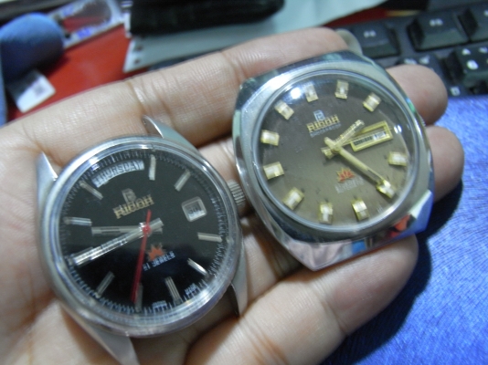 27พ.ค.((น้าเล็ก)) นำเสนอนาฬิกาข้อมือ