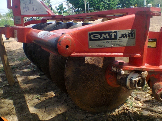 ขายผาน 6x22 CMT ขายผาน 6x22 CMT