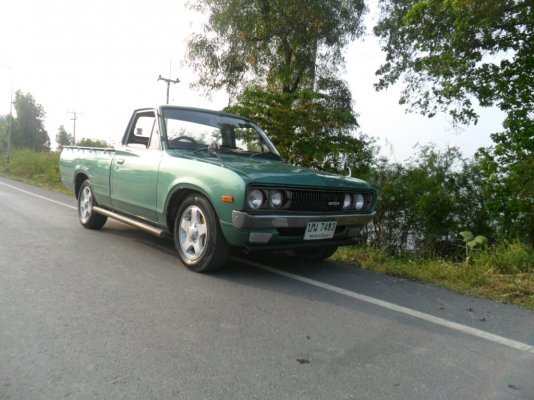 ตอนนี้ติดแอร์มาใหม่ๆเลยครับ ขอขาย 129000 ครับ ทะเบียนโอนชื่อผมเอง