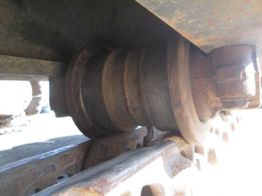 ขายรถขุด Kobelco SK  130  สภาพเยี่ยม พร้อมใช้งาน