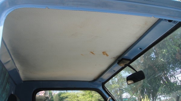 ISUZU NKR ดั๊มดิน 4คิว เครื่องดี ดั๊มดี ราคาดี รถสวยเดิมๆ