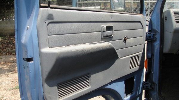 ISUZU NKR ดั๊มดิน 4คิว เครื่องดี ดั๊มดี ราคาดี รถสวยเดิมๆ