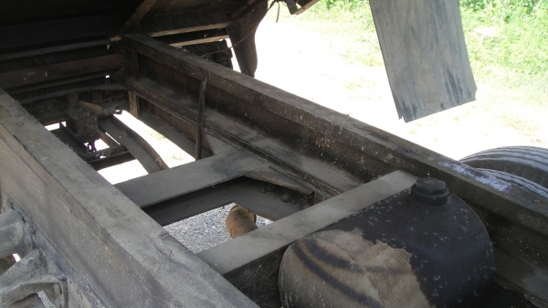 ISUZU NKR ดั๊มดิน 4คิว เครื่องดี ดั๊มดี ราคาดี รถสวยเดิมๆ