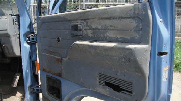 ISUZU NKR ดั๊มดิน 4คิว เครื่องดี ดั๊มดี ราคาดี รถสวยเดิมๆ