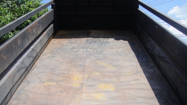 ISUZU NKR ดั๊มดิน 4คิว เครื่องดี ดั๊มดี ราคาดี รถสวยเดิมๆ