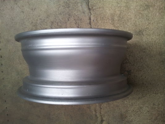 ล้อกล้วย เอ็นไก Enkei ขอบ 13 กว้าง 5.5 รู4/114ญี่ปุ่นแท้ เบาหวิว