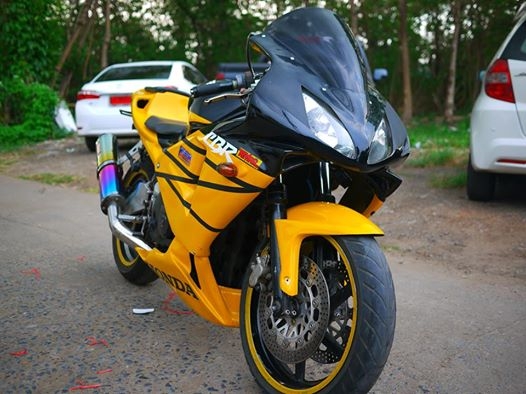 ขาย Cbr92 ตัวคาร์บูร์ไฟฟ้า พร้อมทะเบียนแท้ 222