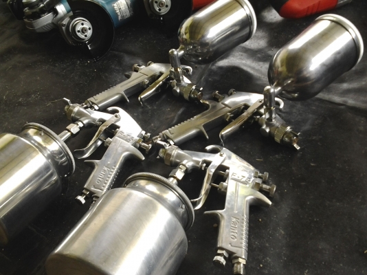 ขายเครื่องมือช่างหลายรายการ