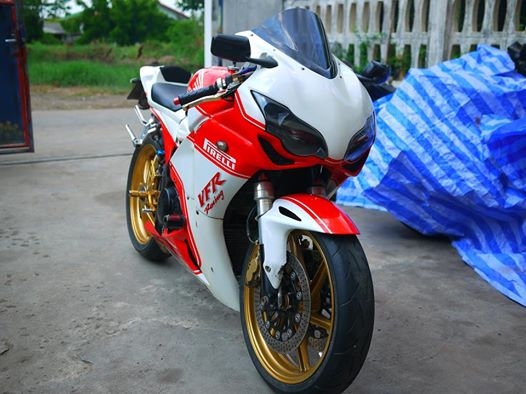 ขาย Nc30 พร้อมทะเบียนแท้ไม่ขาดต่อ ท่อสูตรEtos