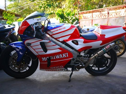 ขาย Nc30 พร้อมทะเบียนแท้ ท่อสูตรลั่นๆ