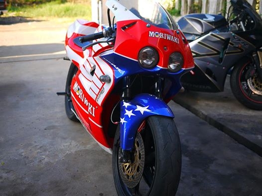 ขาย Nc30 พร้อมทะเบียนแท้ ท่อสูตรลั่นๆ