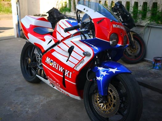 ขาย Nc30 พร้อมทะเบียนแท้ ท่อสูตรลั่นๆ