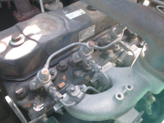 ขายรถขุด Kobelco SK130 UR สภาพเยี่ยม พร้อมใช้งาน