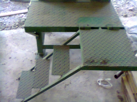 เครื่องโม่พลาสติกกรอบสภาพพร้อมใช้งาน 55,000บาท