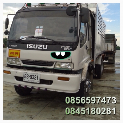 ขายด่วน รถสิบล้อพ่วงดั้มแม่ลูก  ติดแก๊ส ขายพร้อมกัน มี 4รายการ   ISUZU  DEGA 270 2พ่วง  HINO  1พ่วง  ROCK240 1พ่วง