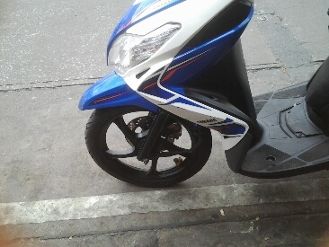 มีโอปี2554 มีโอปี2554