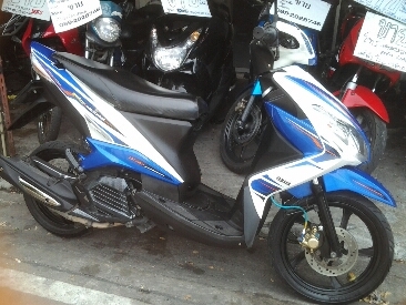 มีโอปี2554 มีโอปี2554