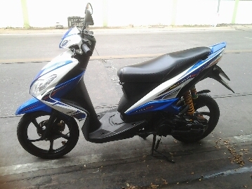 มีโอปี2554 มีโอปี2554