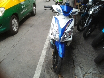 มีโอปี2554 มีโอปี2554