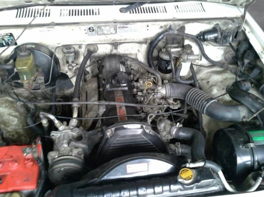 ไมตี้ ปี 96 พร้อมใช้