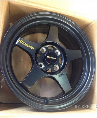 ขายล้อแม็กซ์ SPOON ขอบ15"