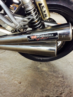 Suzuki inazuma 400 ปี98 57,000 Suzuki inazuma 400 ปี98 57,000