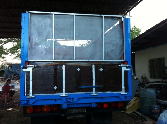 ขาย 6 ล้อ ฮีโน่ดั้ม KM 505 เครื่อง 4 สูบ ขาย 6 ล้อ ฮีโน่ดั้ม KM 505 เครื่อง 4 สูบ