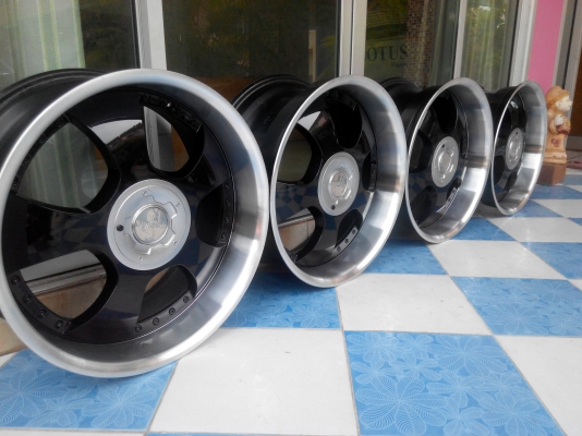 VIP 18 5รู114.3ออฟ38 กว้าง8"ทั้ง4วง ออฟลึกๆ ขาย8900 สนจัยดูของได้ที่ คลอง2 คลองหลวง  0898128457 ไอดี chaichaimax  ซ.บงกช11https://www.facebook.com/profile.php?id=100006231031308