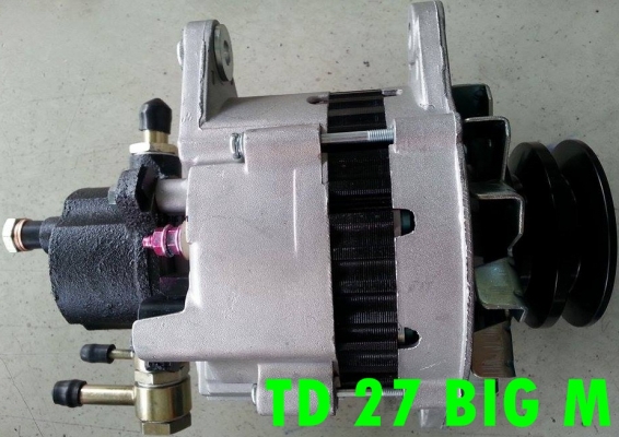 ขายไดชาร์จ ******