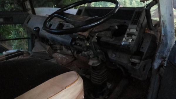 **380,000 บ.ต่อรอง**ขาย10ล้อท้ายลาดขึ้น200 ISUZU TX วางหัวROCKY(ใบคุม) เครื่องHO7C 185แรง(ใบคุม) เครื่องแน่น เกียร์ดี ช่วงล่างคานหน้าใหญ่ เพลาเดียวFUSO เดิมใส่2เพลาถอดออก1เพลามีแถมให้เอาไปใส่เอง คัสซีพอได้ มีบวมบ้าง ซับแล้วแล้ว หางสภาพพอใช้ หัวเก๋งโอเคภาย