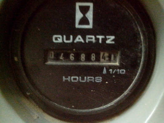 KOBELCO SK135SR-1ES # YY04-08368