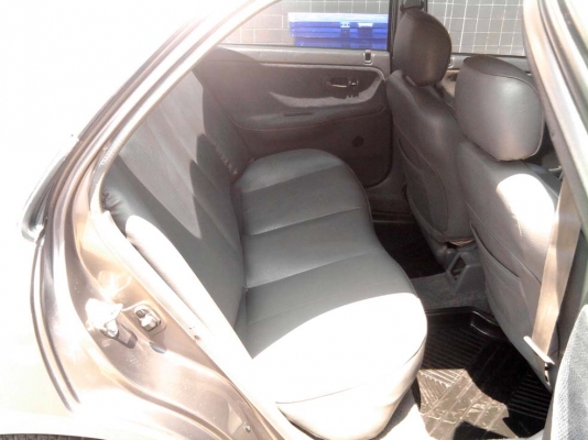 ขออนุญาติขาย HONDA CIVIC Exi 1.5 ตัว TOP รถบ้าน โอนให้ฟรีครับ ขออนุญาติขาย HONDA CIVIC Exi 1.5 ตัว TOP รถบ้าน โอนให้ฟรีครับ