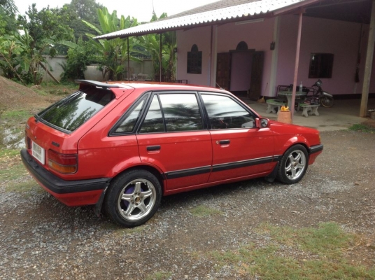 Mazda323LPG