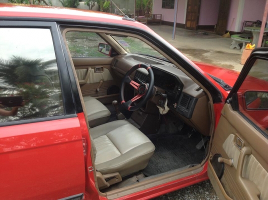 Mazda323LPG Mazda323LPG