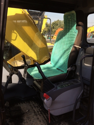 รถแบคโฮมือสอง Komatsu Pc200-7 สภาพรถเยี่ยม 090-268-2646 พร้อมจัด ไฟแนนซ์