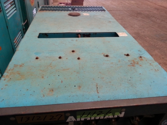 AIRMAN PDS175S #53-5A11126 0.69MPa