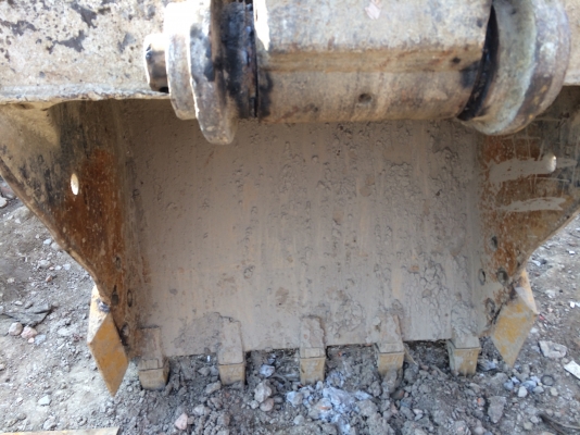 รถแบคโฮมือสอง CAT 320C สภาพรถเยี่ยม 090-268-2646 พร้อมจัด ไฟแนนซ์