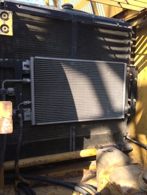 รถแบคโฮมือสอง CAT 320C สภาพรถเยี่ยม 090-268-2646 พร้อมจัด ไฟแนนซ์