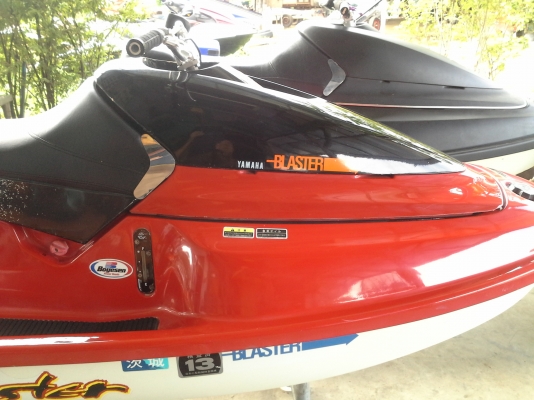 ขาย YAMAHA BLASTER 1 ขาย YAMAHA BLASTER 1