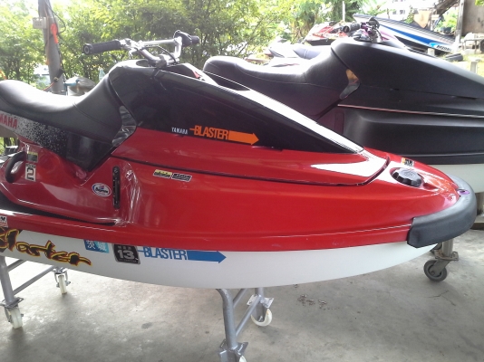 ขาย YAMAHA BLASTER 1 ขาย YAMAHA BLASTER 1