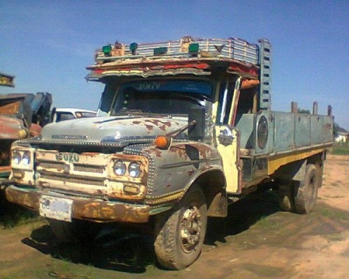 ***ขายแล้วครับขอบคุณ Truck2hand ขาย6ล้อหัวยาวดั้ม ISUZU TX 6BD1 165 เครื่องแน่นๆแรงดี อึดๆ ช่วงล่างเฟืองท้ายFUSO คัสซีดีไม่ปะไม่ดาม กระบะพื้นเหล็กข้างไม้ สภาพดี พื้นดีข้างดี ดั้มยิงหลัง ดั้มดี ไม่มีแตก หัวเก๋งดีไม่ผุ พ.พาวเวอร์ เบรคทริฟฟี่ ยางดี6เส้น พร้อ