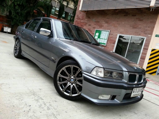 ขายE36 รถบ้านแท้ เครื่อง1J-GE ติดLPG กันชนM3 ล้อM5 ยางPOTENZA ไฟวงแหวน ไฟท้ายขาวแดง สีสวย มีเสน่ห์ ขายE36 รถบ้านแท้ เครื่อง1J-GE ติดLPG กันชนM3 ล้อM5 ยางPOTENZA ไฟวงแหวน ไฟท้ายขาวแดง สีสวย มีเสน่ห์