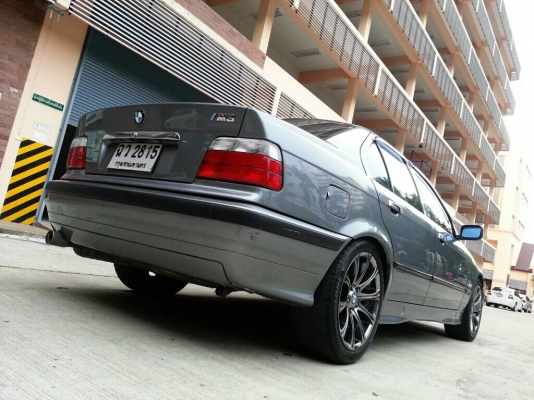 ขายE36 รถบ้านแท้ เครื่อง1J-GE ติดLPG กันชนM3 ล้อM5 ยางPOTENZA ไฟวงแหวน ไฟท้ายขาวแดง สีสวย มีเสน่ห์ ขายE36 รถบ้านแท้ เครื่อง1J-GE ติดLPG กันชนM3 ล้อM5 ยางPOTENZA ไฟวงแหวน ไฟท้ายขาวแดง สีสวย มีเสน่ห์