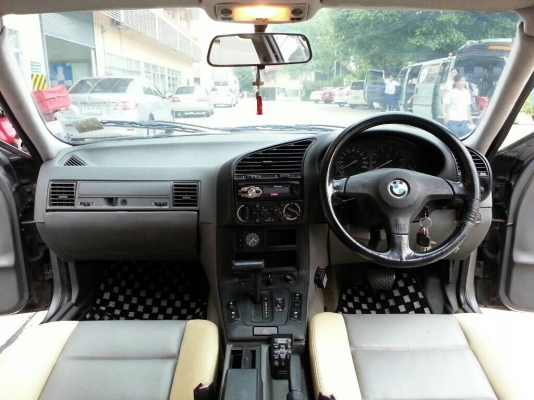 ขายE36 รถบ้านแท้ เครื่อง1J-GE ติดLPG กันชนM3 ล้อM5 ยางPOTENZA ไฟวงแหวน ไฟท้ายขาวแดง สีสวย มีเสน่ห์ ขายE36 รถบ้านแท้ เครื่อง1J-GE ติดLPG กันชนM3 ล้อM5 ยางPOTENZA ไฟวงแหวน ไฟท้ายขาวแดง สีสวย มีเสน่ห์