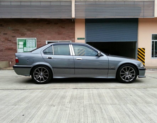 ขายE36 รถบ้านแท้ เครื่อง1J-GE ติดLPG กันชนM3 ล้อM5 ยางPOTENZA ไฟวงแหวน ไฟท้ายขาวแดง สีสวย มีเสน่ห์ ขายE36 รถบ้านแท้ เครื่อง1J-GE ติดLPG กันชนM3 ล้อM5 ยางPOTENZA ไฟวงแหวน ไฟท้ายขาวแดง สีสวย มีเสน่ห์