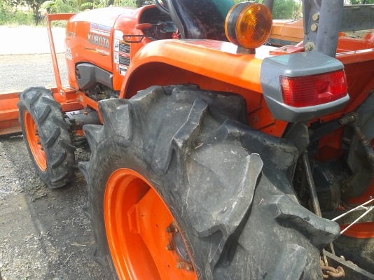 ลดกันอีกรอบครับพอดีอยากขาย L4708 พร้อมดันหน้า ผานพรวน ราคาแค่ 440,000 เท่านั้น ลดกันอีกรอบครับพอดีอยากขาย L4708 พร้อมดันหน้า ผานพรวน ราคาแค่ 440,000 เท่านั้น