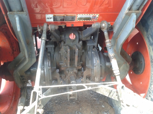 ลดกันอีกรอบครับพอดีอยากขาย L4708 พร้อมดันหน้า ผานพรวน ราคาแค่ 440,000 เท่านั้น ลดกันอีกรอบครับพอดีอยากขาย L4708 พร้อมดันหน้า ผานพรวน ราคาแค่ 440,000 เท่านั้น